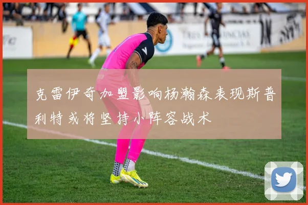 克雷伊奇加盟影响杨瀚森表现斯普利特或将坚持小阵容战术